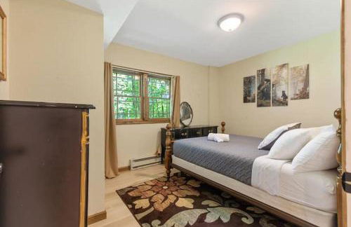 Woodland Cabin Getaway - Foto 43