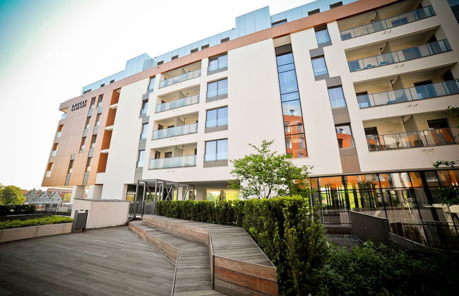 Grand Apartments - Modern Old Town - Foto 17