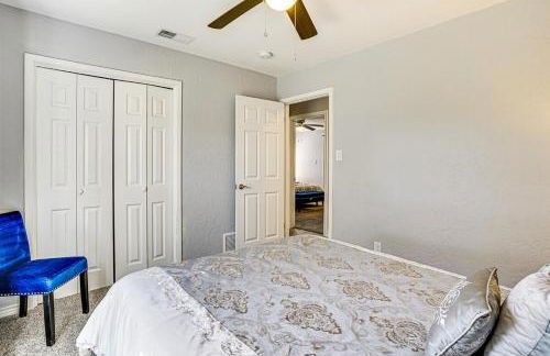 Pool, Game Room, Fast WiFi, 25 mile biking trail - Foto 21