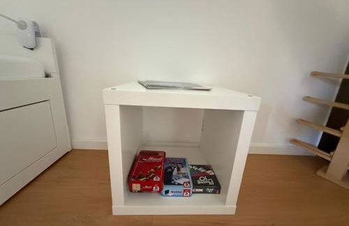 Ferienwohnung Leni - Foto 25