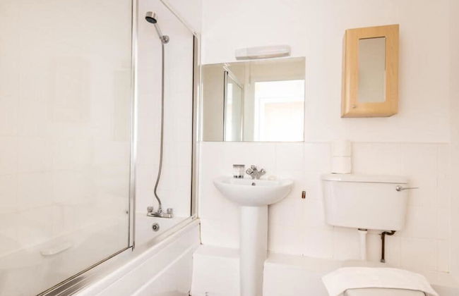 Parnell Corner Apartments - Photo 36