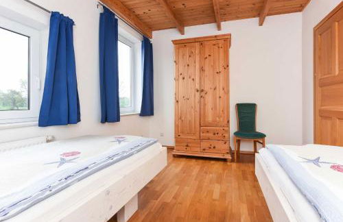 Ferienwohnungen im Haus Nordlichter - Foto 32