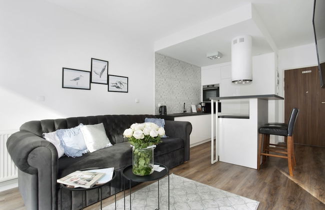 Elite Apartments Spa Zone - Photo 40