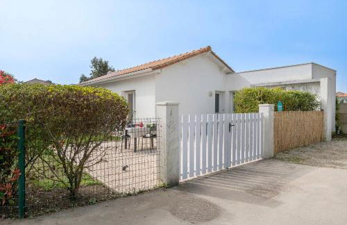 Nid douillet pour 3 à 100m de la mer - Foto 18