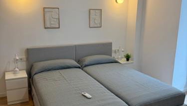 Apartamento céntrico con terraza interior - Foto 5