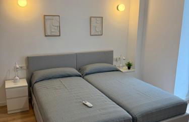 Apartamento céntrico con terraza interior - Foto 5