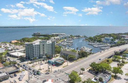 Haven Harbor Getaway - Foto 27