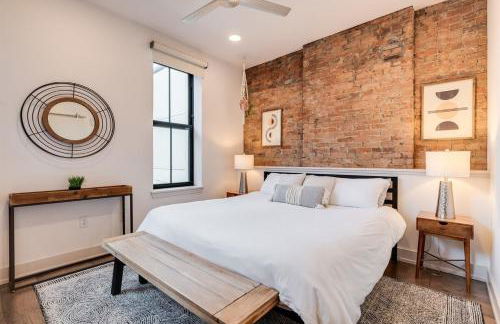 Modern Condo in the heart of Over-The-Rhine - Foto 17