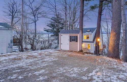 Lake Access Mtn Views Game Room Hot Tub & More - Foto 45