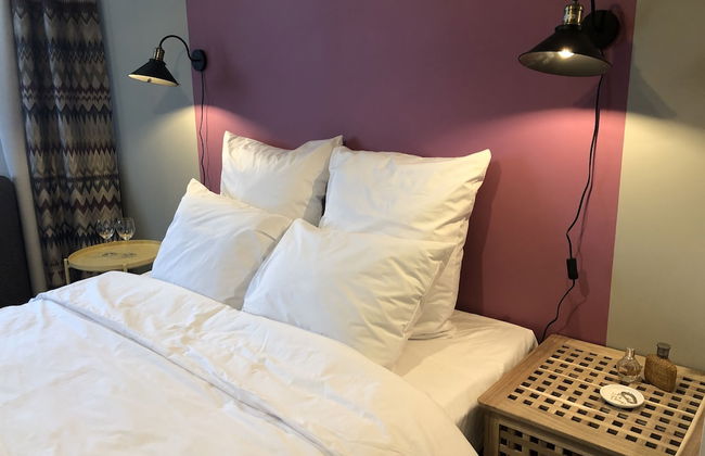 Dobrynya Guest House - Foto 12