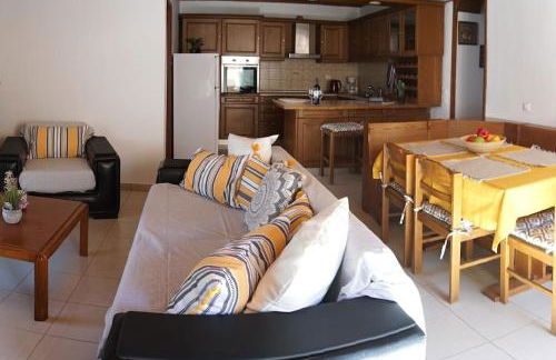 Irene's Apartment In Salakos - Foto 12