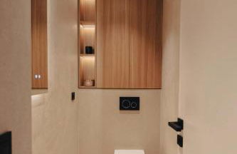 T2 Neuf et chic à deux pas de la Croisette - Foto 7