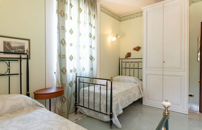 Lucca Franco's Villa - Foto 5