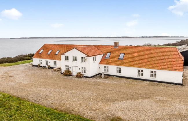 "Thorge" - 75m to the fjord - Foto 17