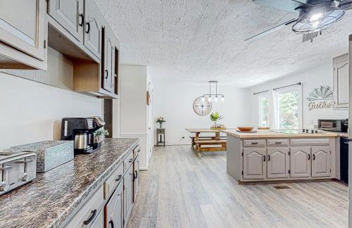 The Haggai House - Foto 6