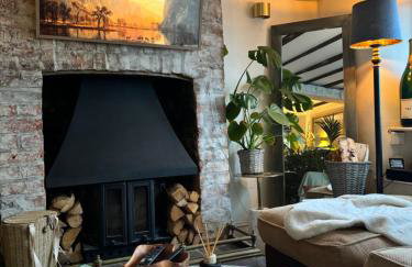 Boho Chic Cottage & Wild Garden nr Soho Farmhouse - Foto 1