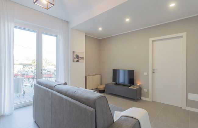 Isola Felice Grandate by Rent all Como - Foto 33