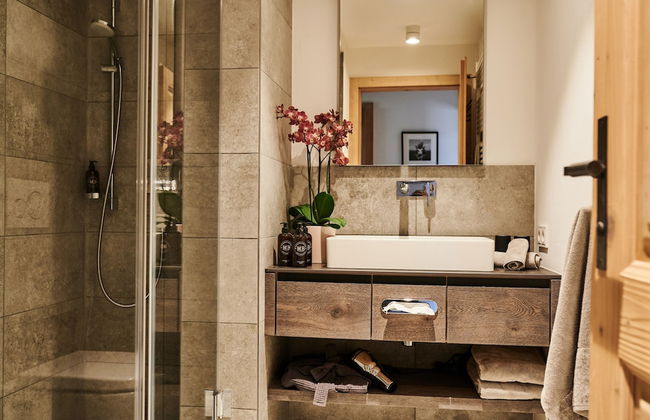 Chalet Evi in Kaprun - Foto 20