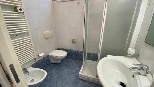 Residence Playa - Photo 5, Shower