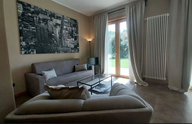 Apartment in Iseo Near Seabeach - Photo 6