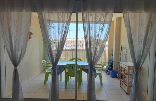 Appartement Résidence Les Eucalyptus - Foto 8