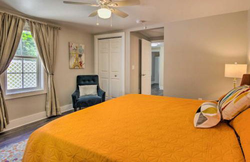 Stunning Mtn Views! Group Getaway in Chimney Rock - Foto 15