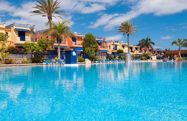 Holiday Home in Gran Canaria Near Meloneras Beach - Photo 1