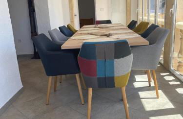 Villa Casa Balcòn al mar - Foto 7