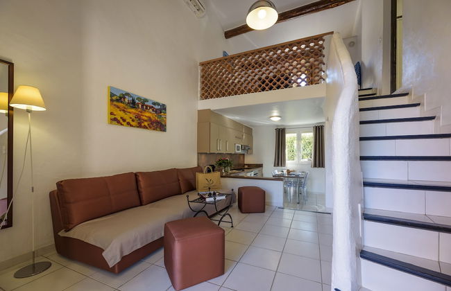 Résidence Vasca D'Oro - Foto 33