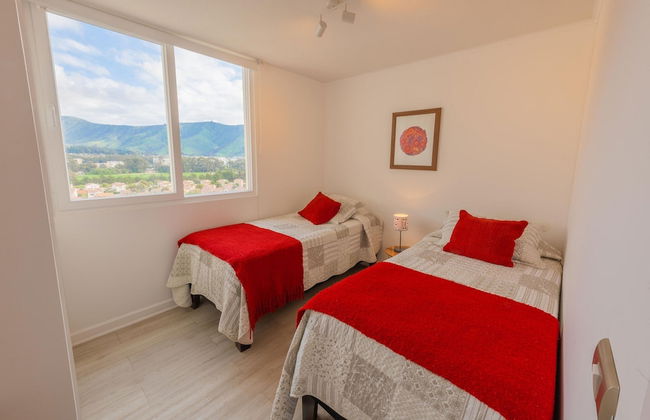 Oceana Suites Papudo - Photo 3