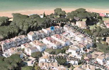 Acogedor estudio junto playa, El Manantial - Foto 11