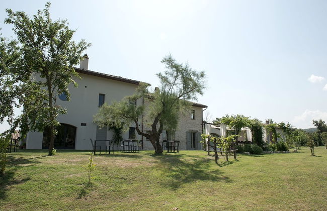 Casale Valigi - Foto 52