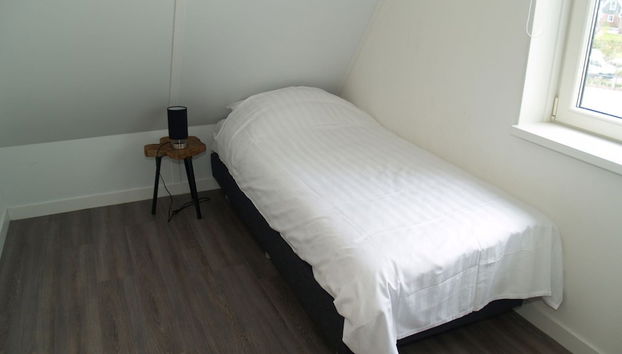 Spacious Holiday Home on Markermeer near Amsterdam - Foto 3, Habitación