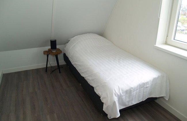 Spacious Holiday Home on Markermeer near Amsterdam - Foto 3