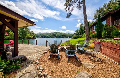 On The Lake - Main House - Foto 37