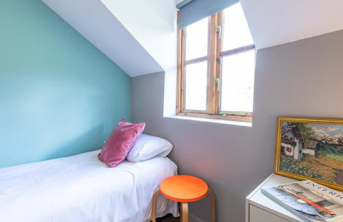 Ty Newydd - a scandi inspired cottage - Foto 5