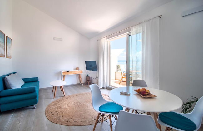 Sunny Apartments - Photo 26