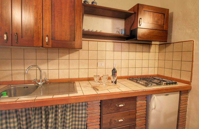 Cosy Farmhouse in Proceno With Swimming Pool - Foto 44