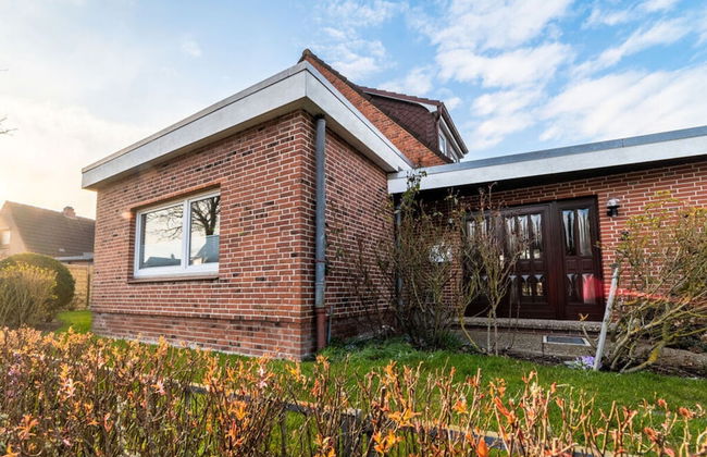 Liam Comfortable Holiday Residence - Foto 31