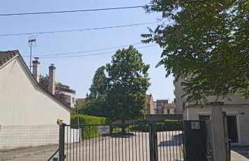 LE PHENIX à internet haut débit & parking - Foto 41