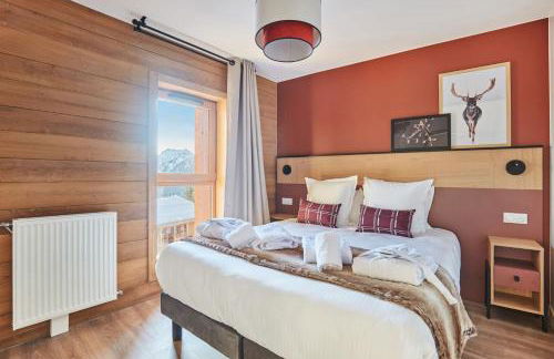 Hotel L'Ecrin Blanc by Odalys - Foto 36