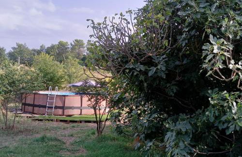 Villa des Arnoux dans la Vigne - Foto 28