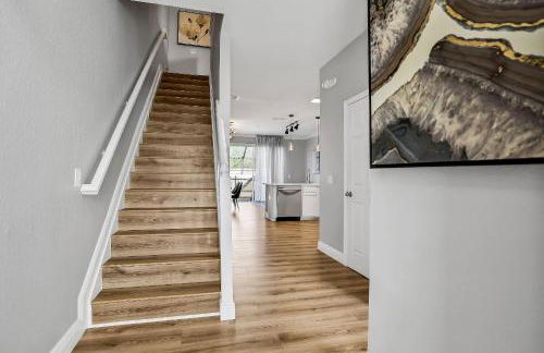 3Q/3B c/piscina 10min to Disney - Foto 5