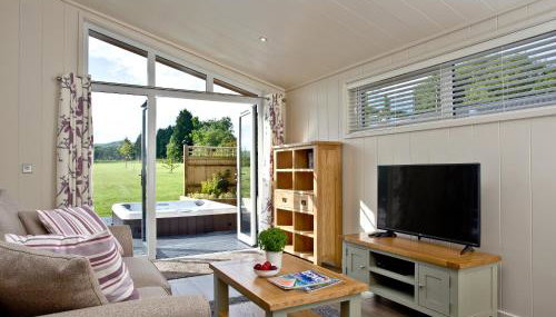 Holly Lodge - Foto 4