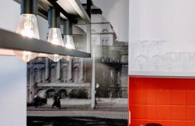 Compact Nordic Nest, WLAN, E Roller, SmartTV, Waschtrockner - Foto 14