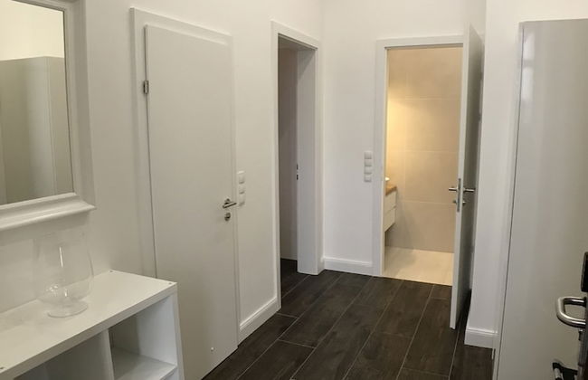 Steiner Residences Vienna Taborstrasse - Foto 22