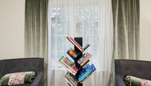 DC Luxury Retreat in Forest Spacious Full of Fun - Foto 5