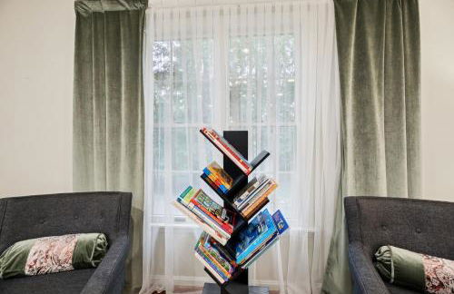 DC Luxury Retreat in Forest Spacious Full of Fun - Foto 5