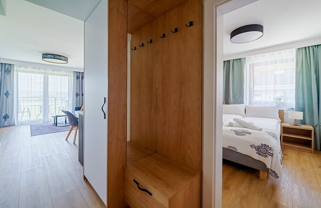 Sun & Snow Resorts K Białka Tatrzańska - Foto 51