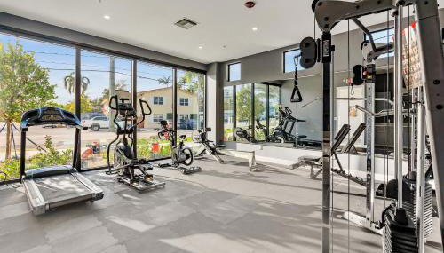 Ocean Wave Deluxe Brand New Apartments - Foto 5